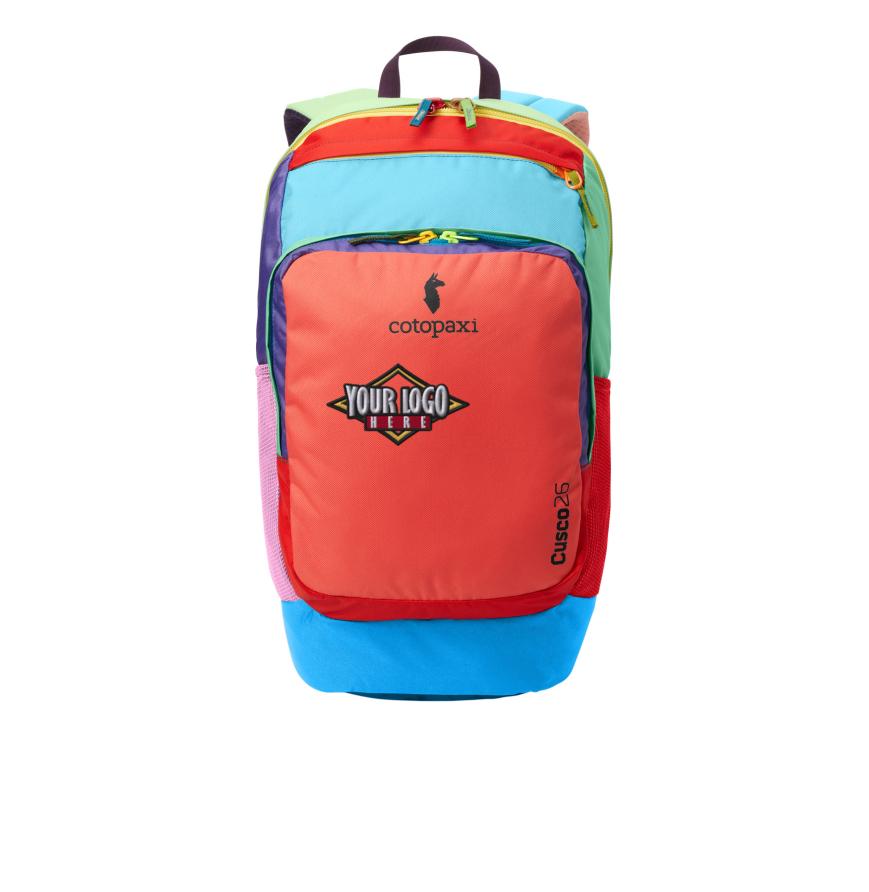 LIMITED EDITION Cotopaxi Cusco 26L Backpack