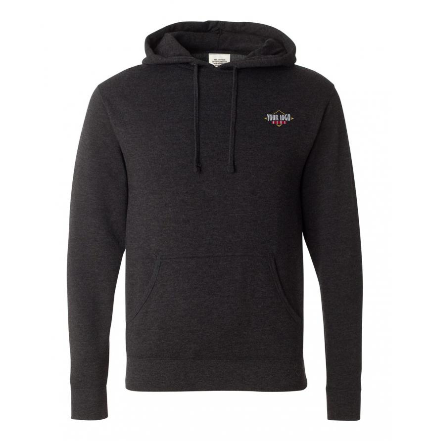 Independent Trading Co Hooded Sweatshirt