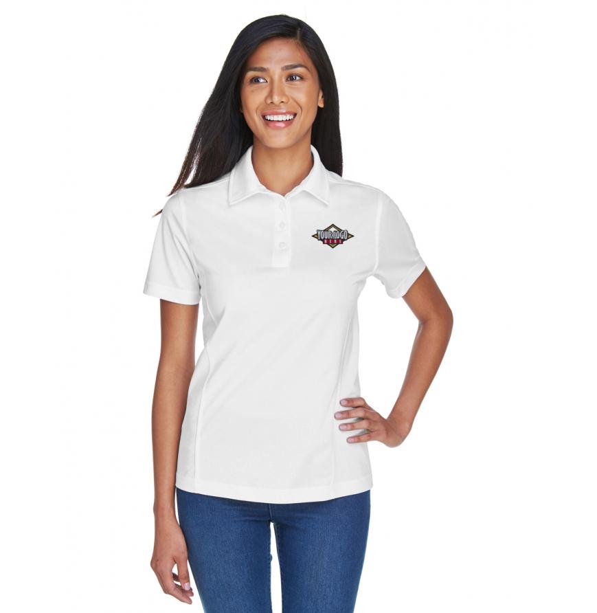 Ladies Eperformance Shift Snag Protection Plus Polo