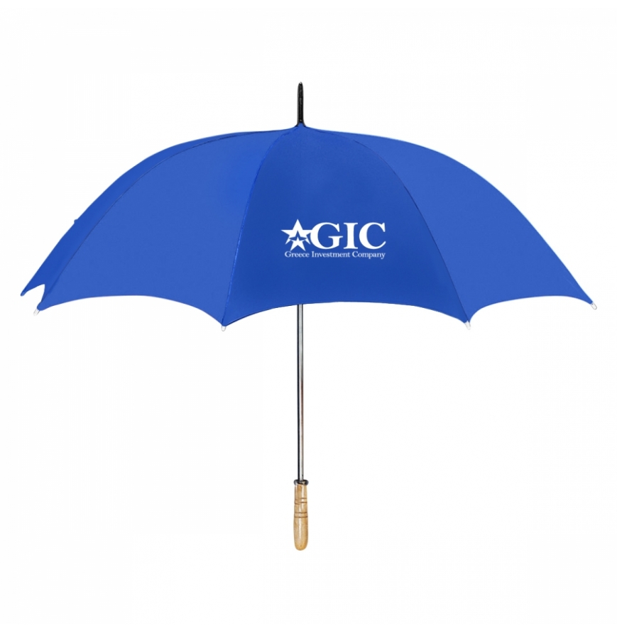 60 Arc Golf Umbrella
