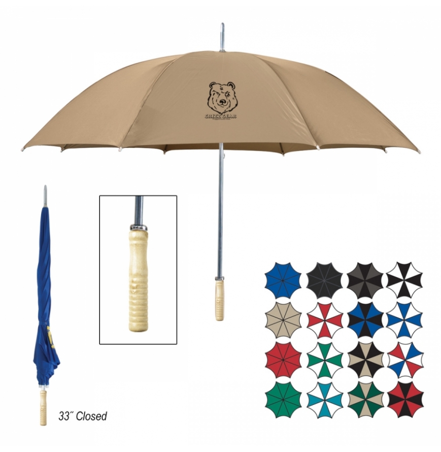 48 Arc Umbrella