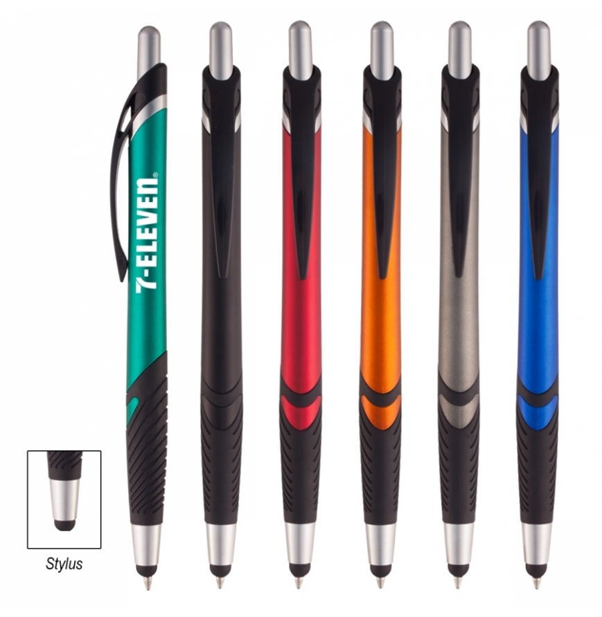 Metallic Universal Stylus Pen
