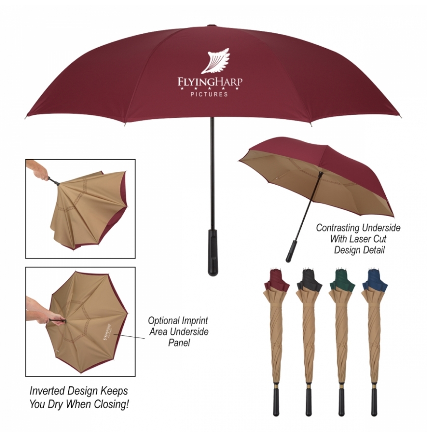 48 Arc Clifford Inversion Umbrella