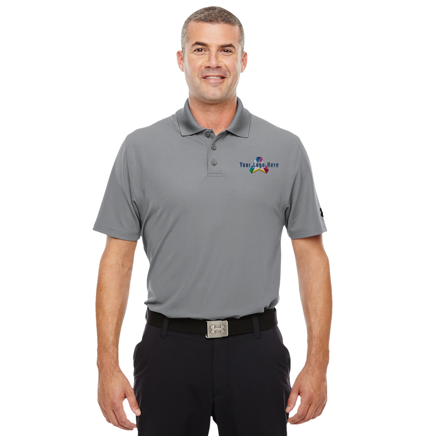 Under Armour Corporate Performance Polo