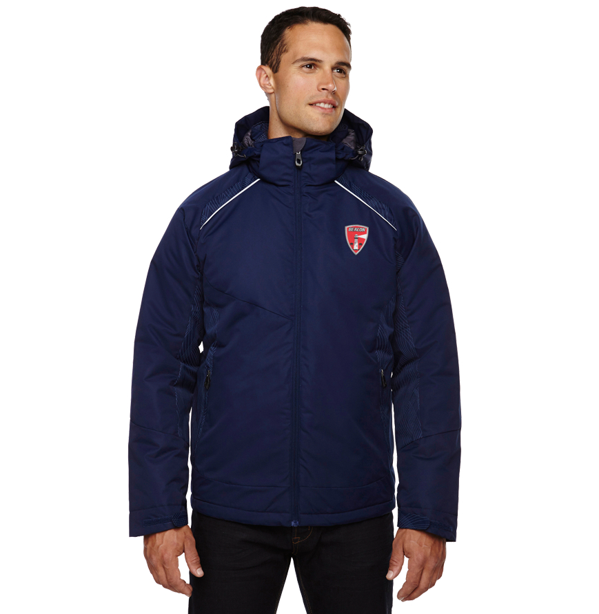 North End Linear Insulated Jacket