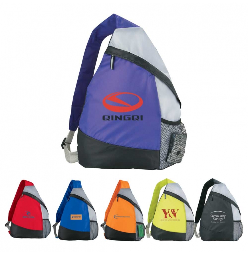 Armada Sling Backpack