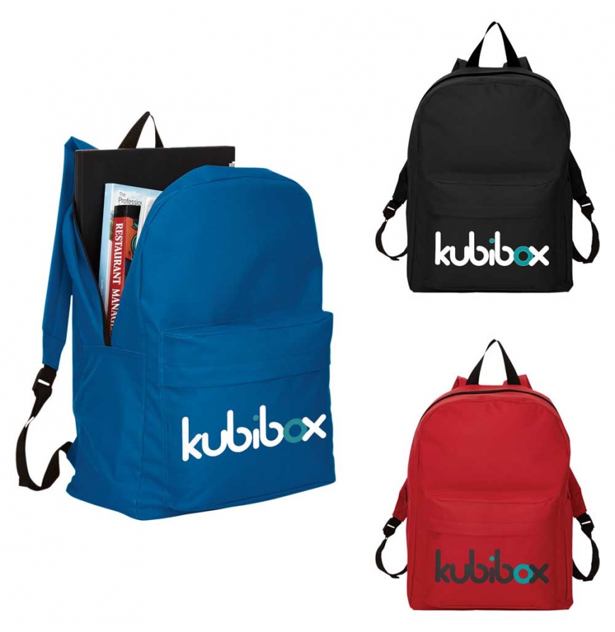 Buddy Budget 15 Computer Backpack