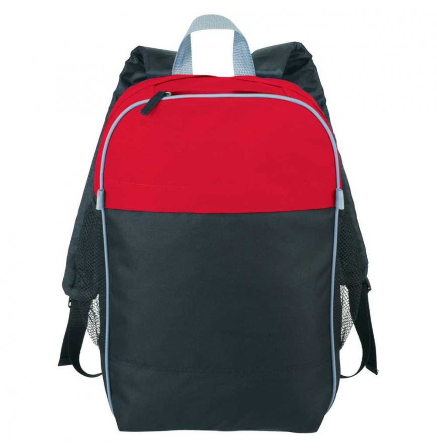 Color Top 15 Computer Backpack