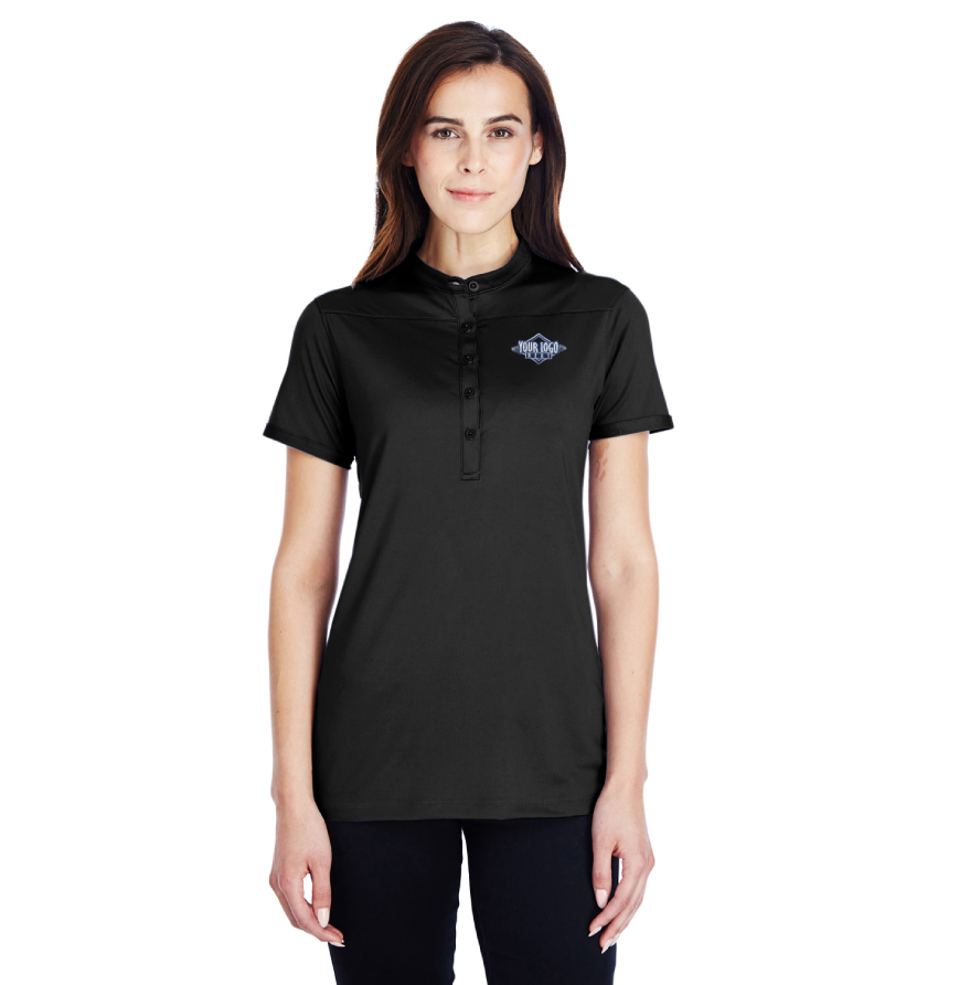 Under Armour Ladies' Corporate Performance Polo 2.0
