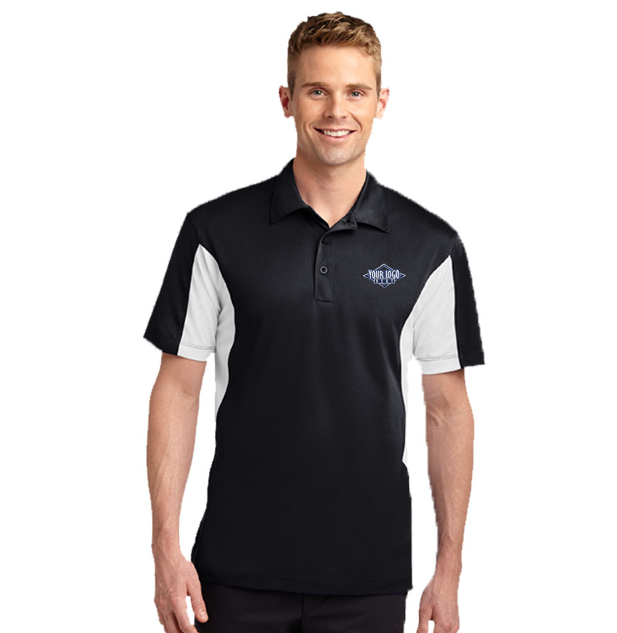 Game Sport-Wick Franchise Polo
