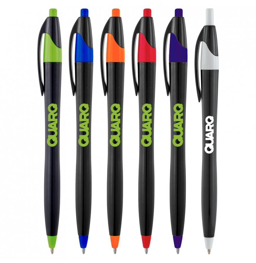 Cougar Color Pop Ballpoint Pen