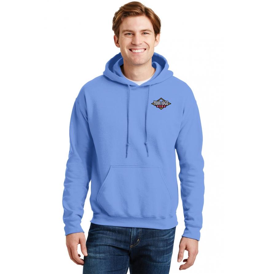 Gildan - DryBlend Pullover Hooded Sweatshirt