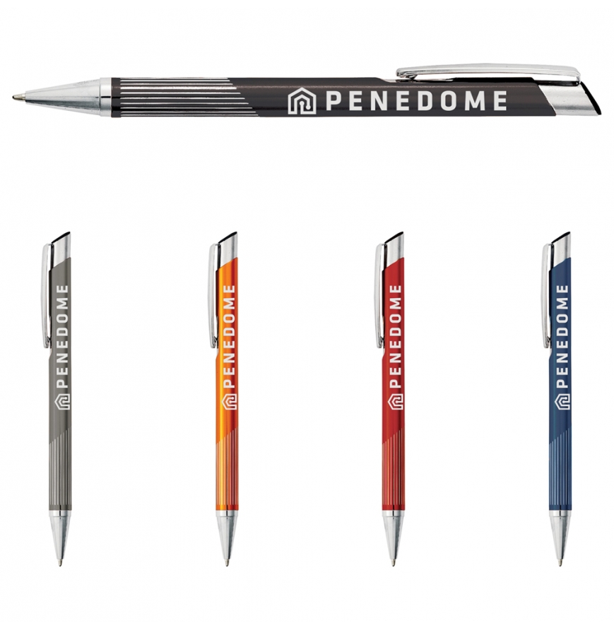 The Glenn Metal Pen