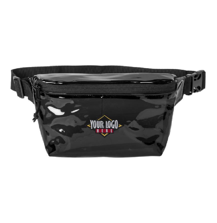 Port Authority Clear Hip Pack