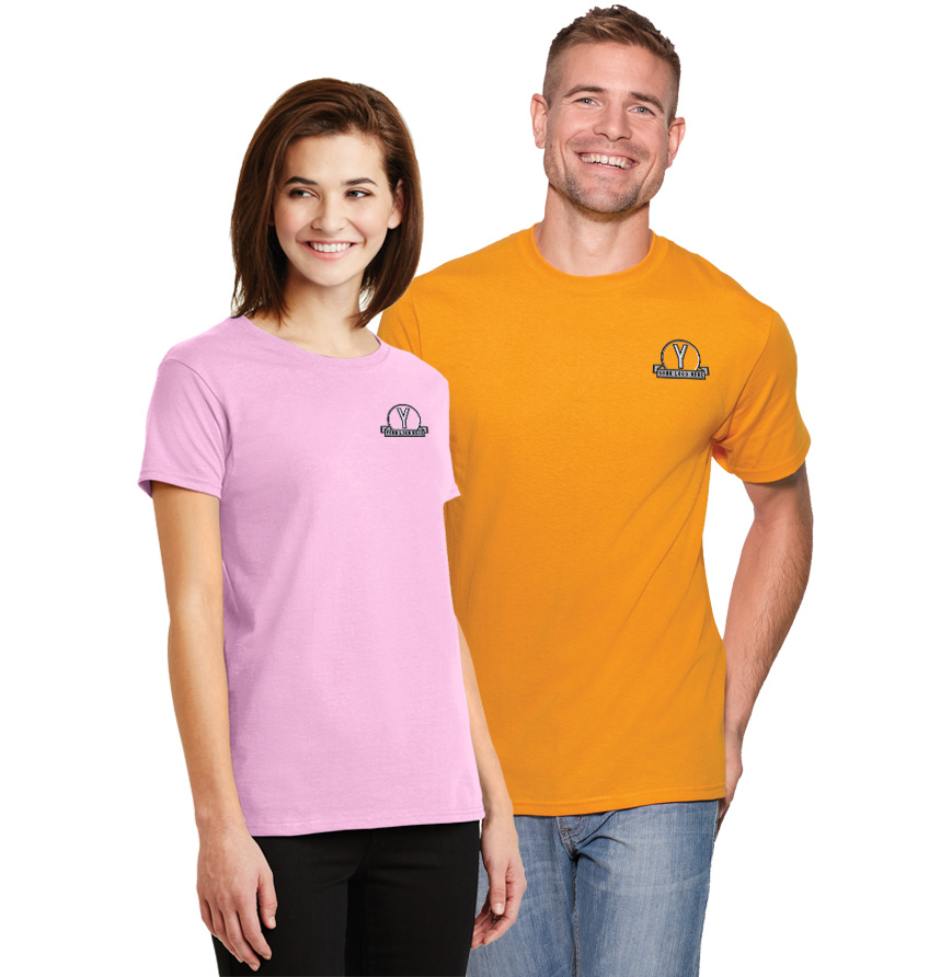 Premium 100% Cotton Unisex T-Shirt