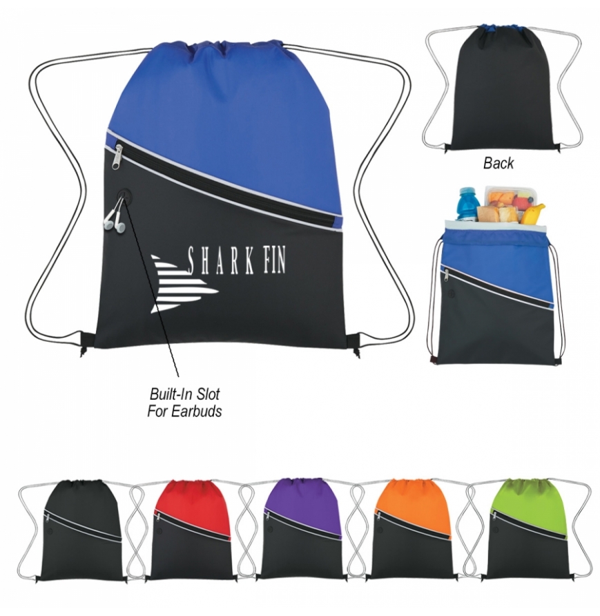 Two-Tone Cooler Sports Pack