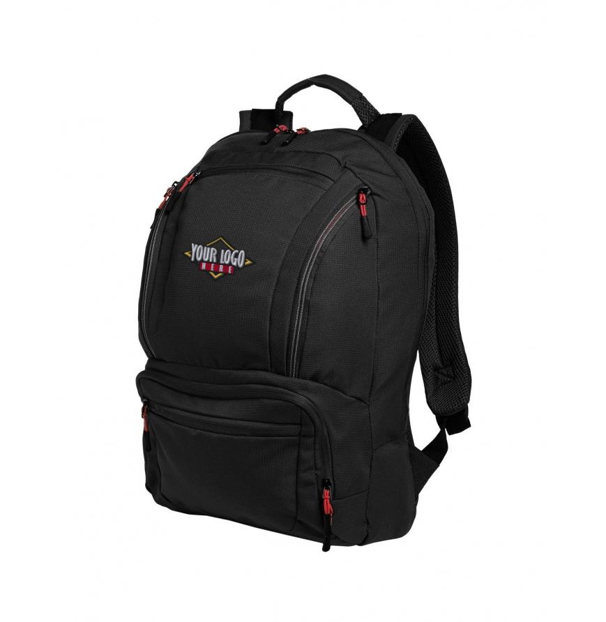 Port Authority Cyber Backpack