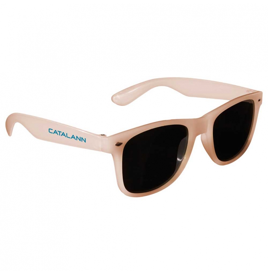 Color Changing Sun Ray Sunglasses