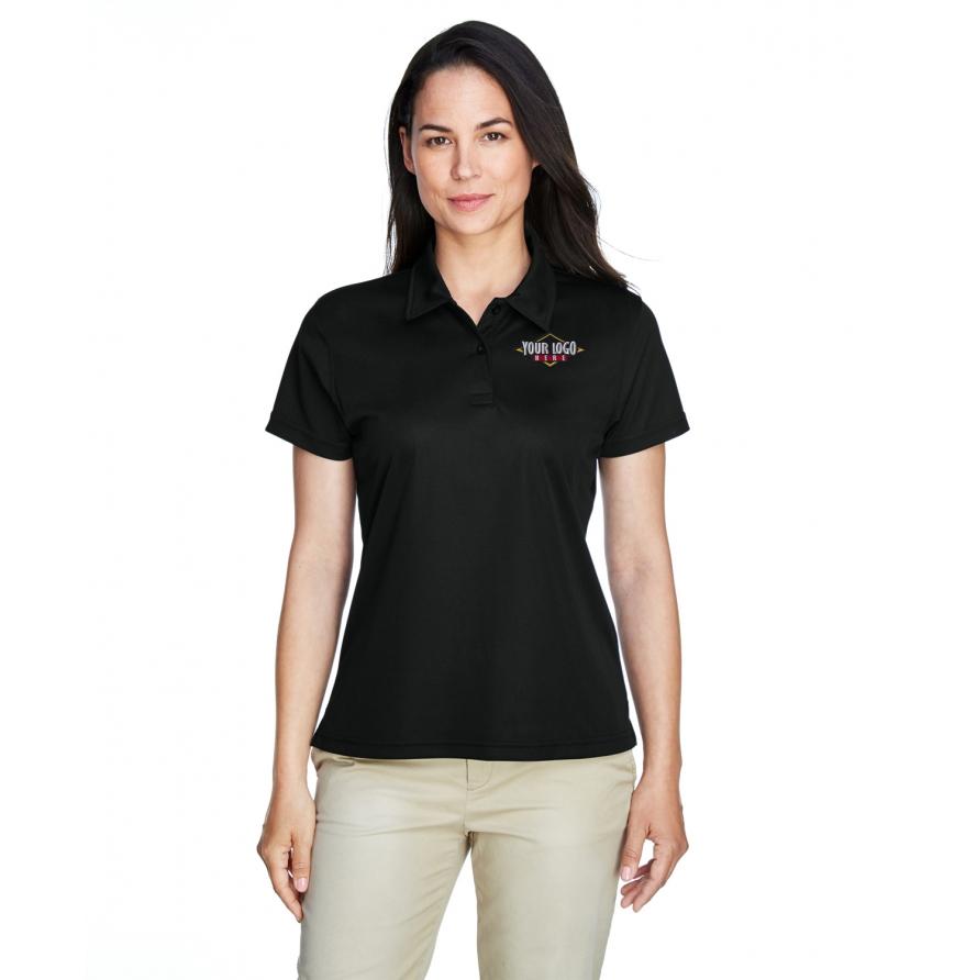Ladies Command Snag Protection Polo