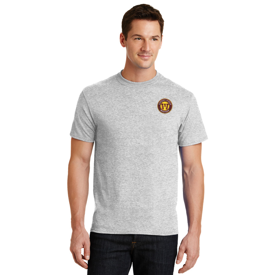 Men's Core 50/50 Blend T-Shirt