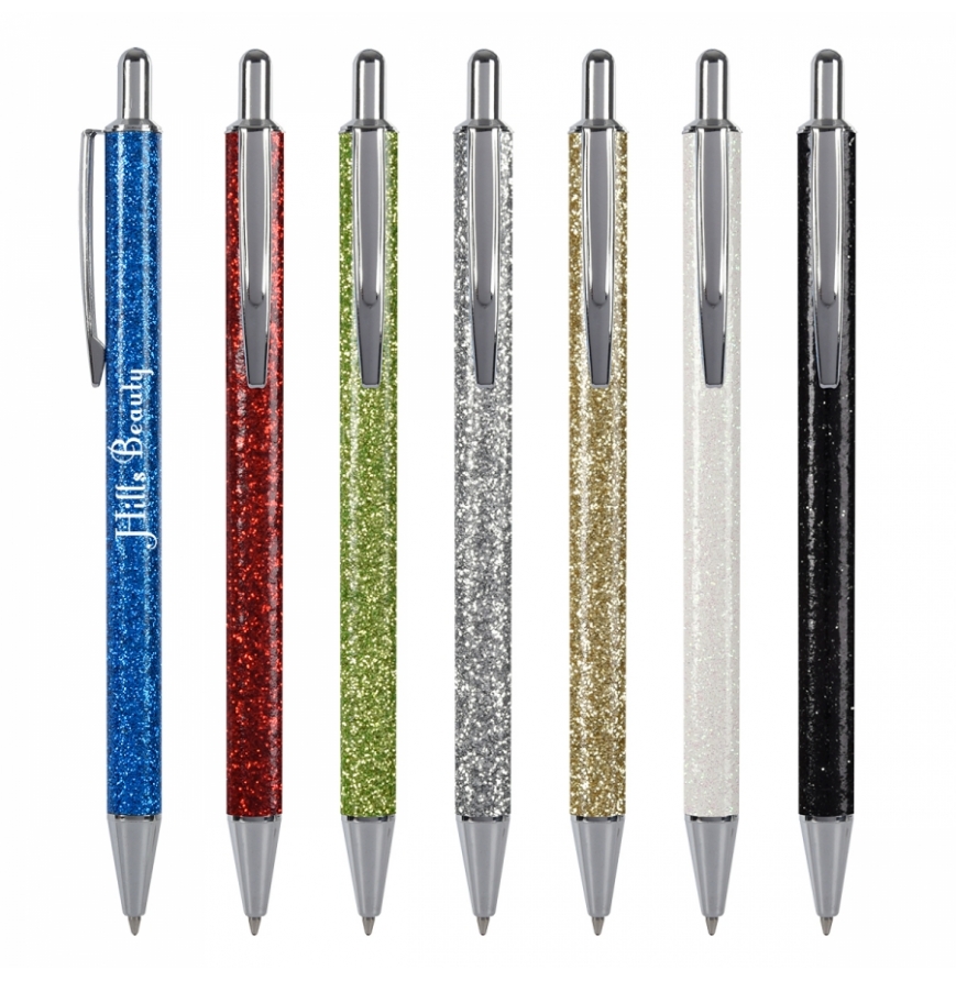 Glitter Crush Pen