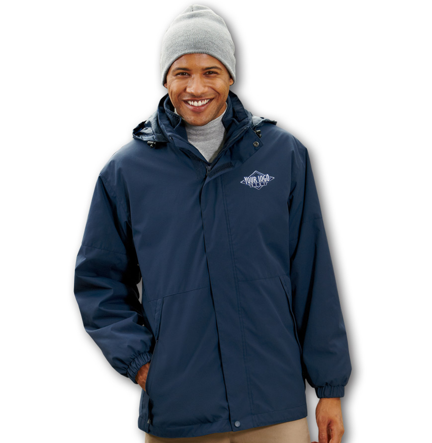 3-IN-1 Systems Jacket