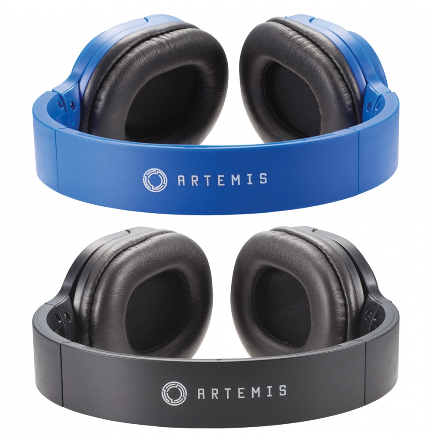 Bolton Foldable Bluetooth Headphones