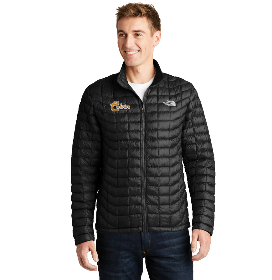 North Face ThermoBall Trekker Jacket