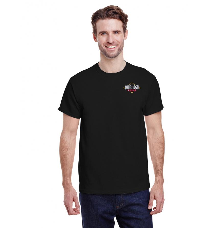 Adult Heavy Cottontrade T-Shirt