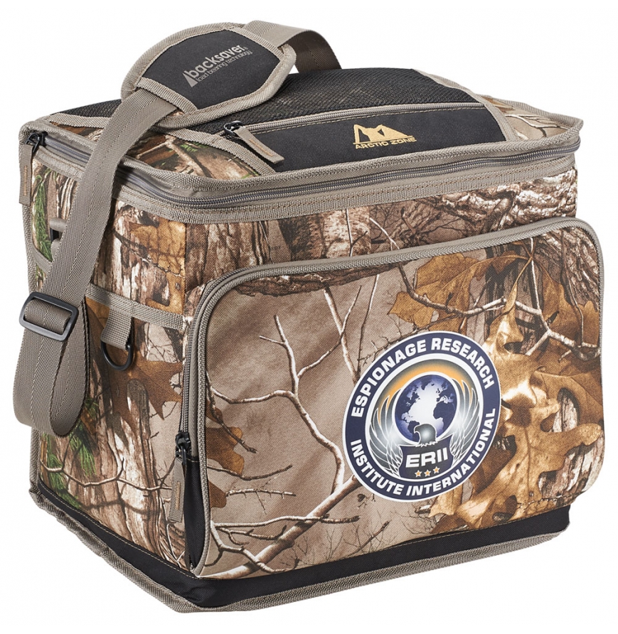 Arctic Zone Realtree Camo 36 Can Cooler