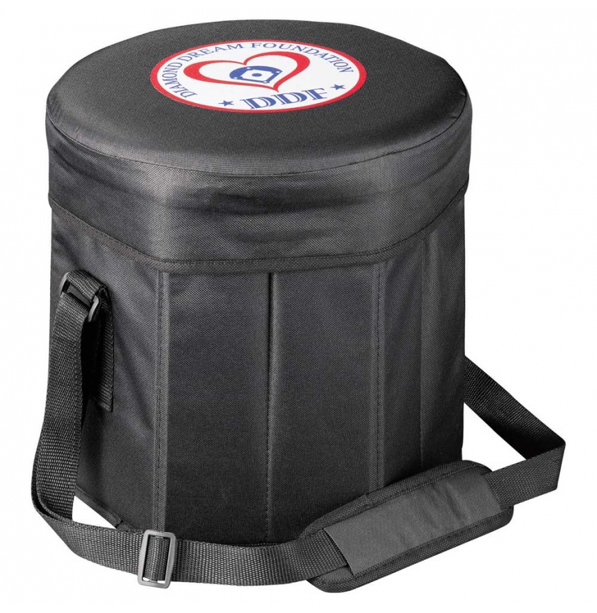Game Day Cooler Seat 200lb Capacity