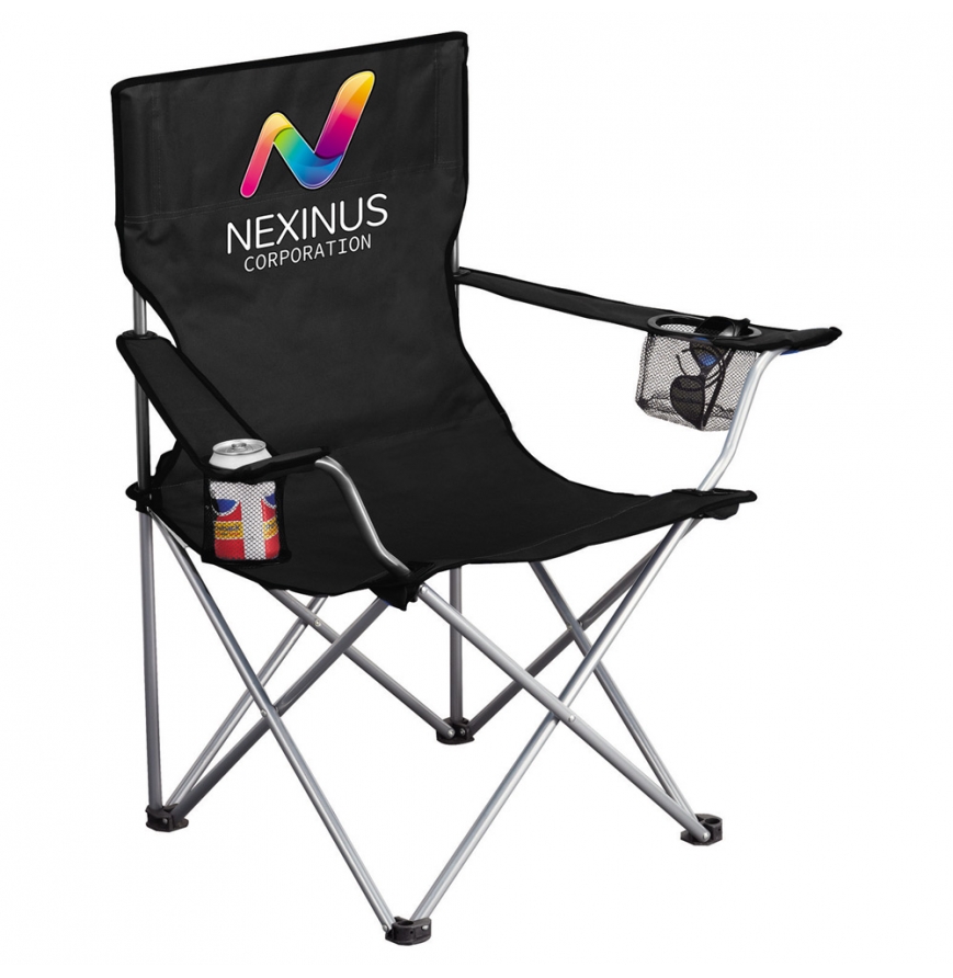 Game Day Event Chair 300lb Capacity