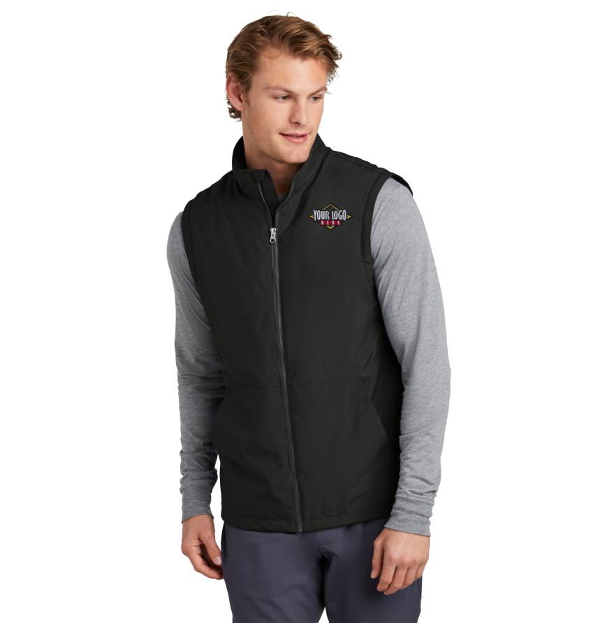 Sport-Tek Insulated Vest
