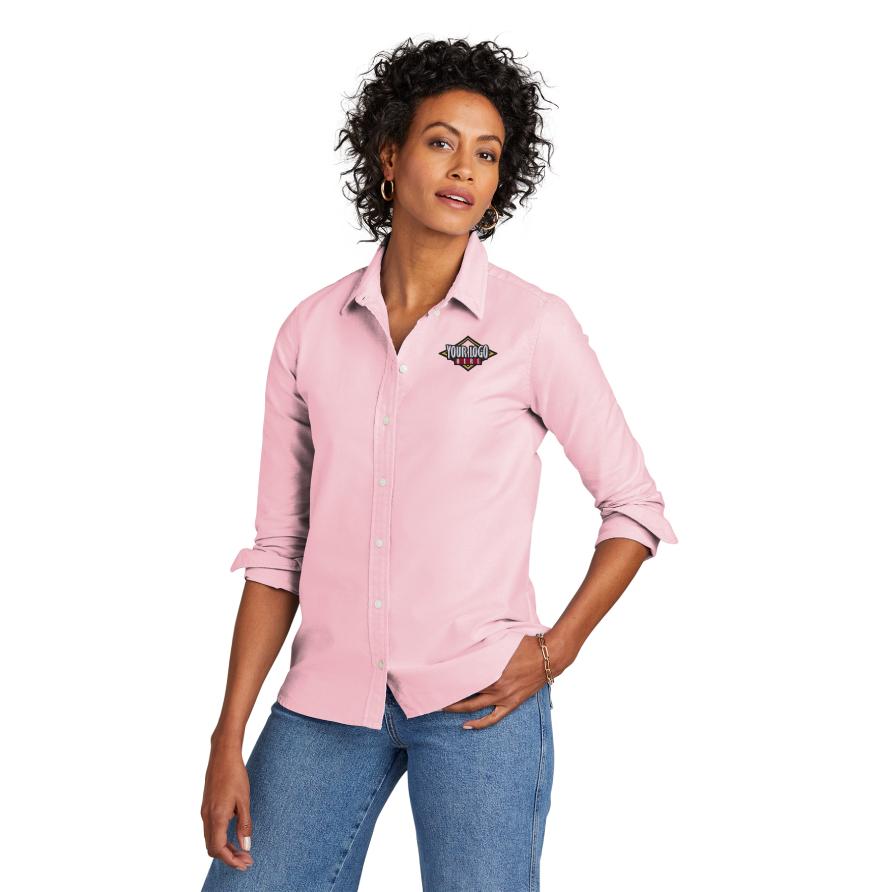 Brooks Brothers Women s Casual Oxford Cloth Shirt