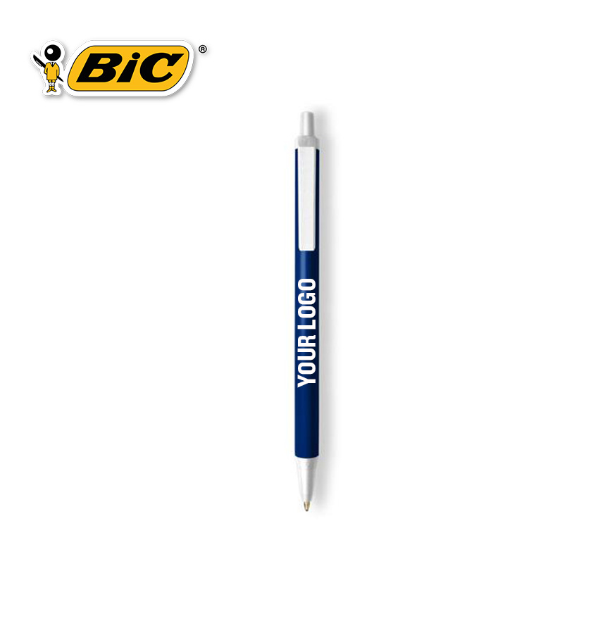 BIC Clic Stic with Black Ink