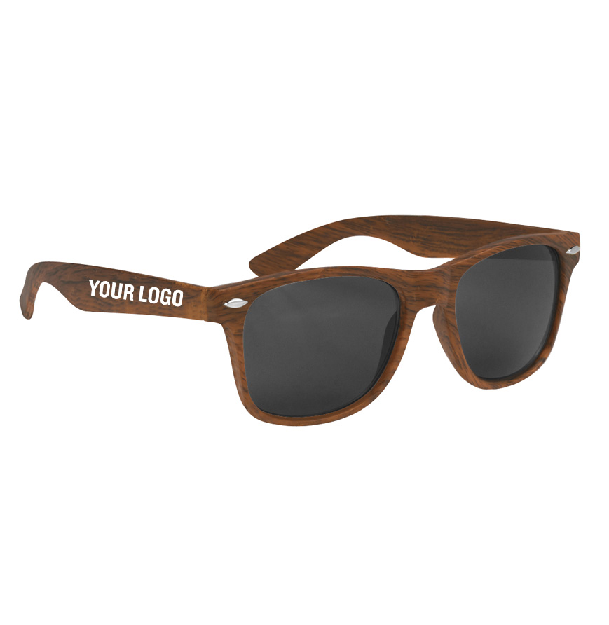 Woodtone Malibu Sunglasses