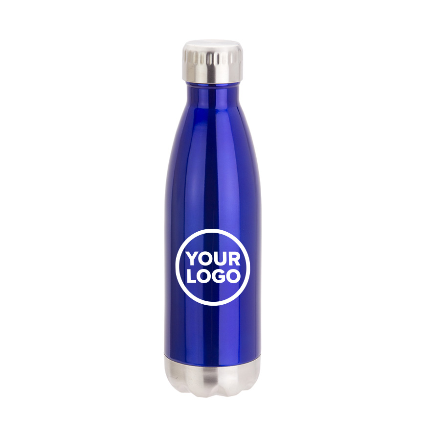 Keep 17 oz. Vacuum Insulated Stainless Steel Bottle