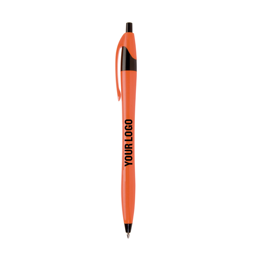 Javalina Tropical Pen with Black Ink