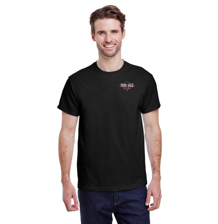 Adult Ultra Cottonreg T-Shirt