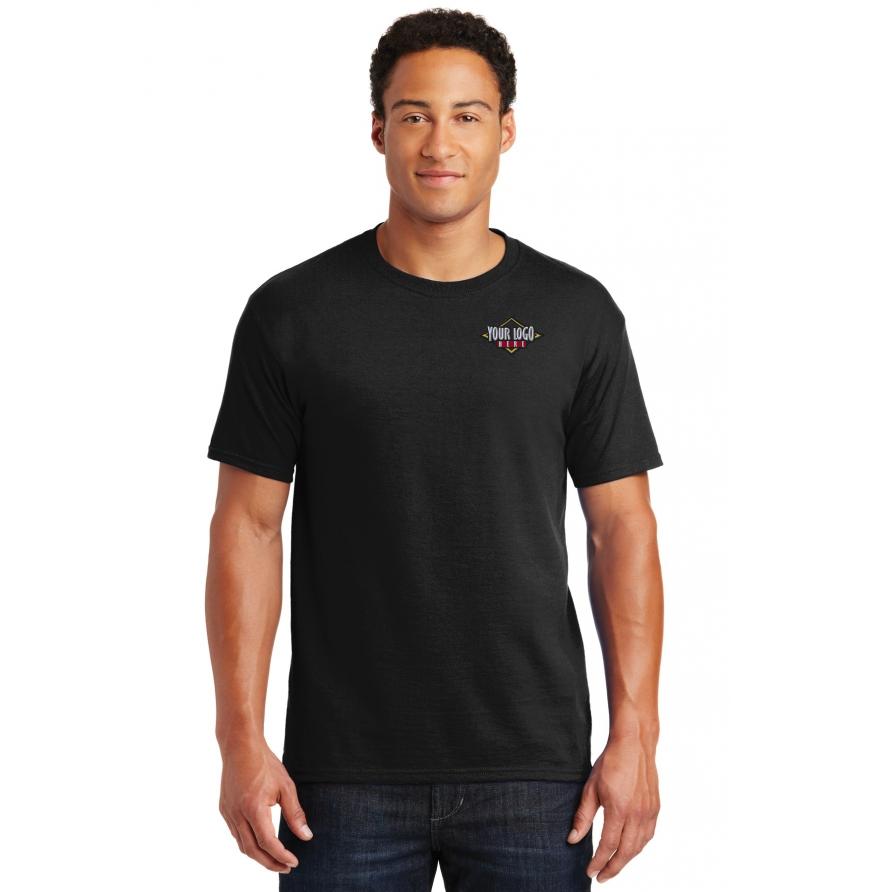 JERZEES - Dri-Power Active 5050 CottonPoly T-Shirt