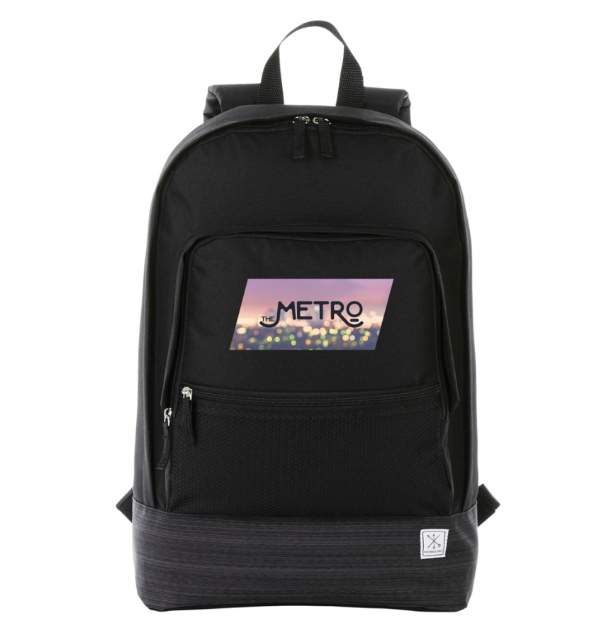 Merchant  Craft Chase 15 Computer Backpack