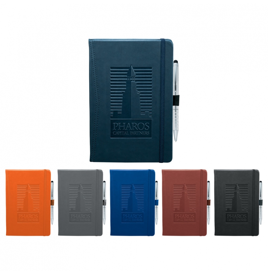 Pedova Pocket Bound JournalBook Bundle Set
