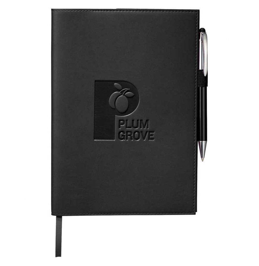 Pedova Refillable JournalBook Bundle Set