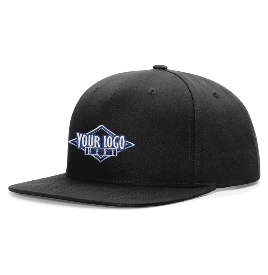 Richardson 255 Pinch Front Structured Snapback