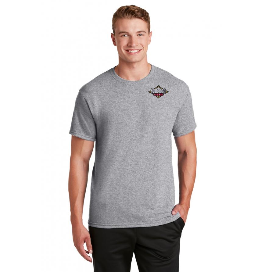 JERZEES Dri-Power Sport 100 Polyester T-Shirt