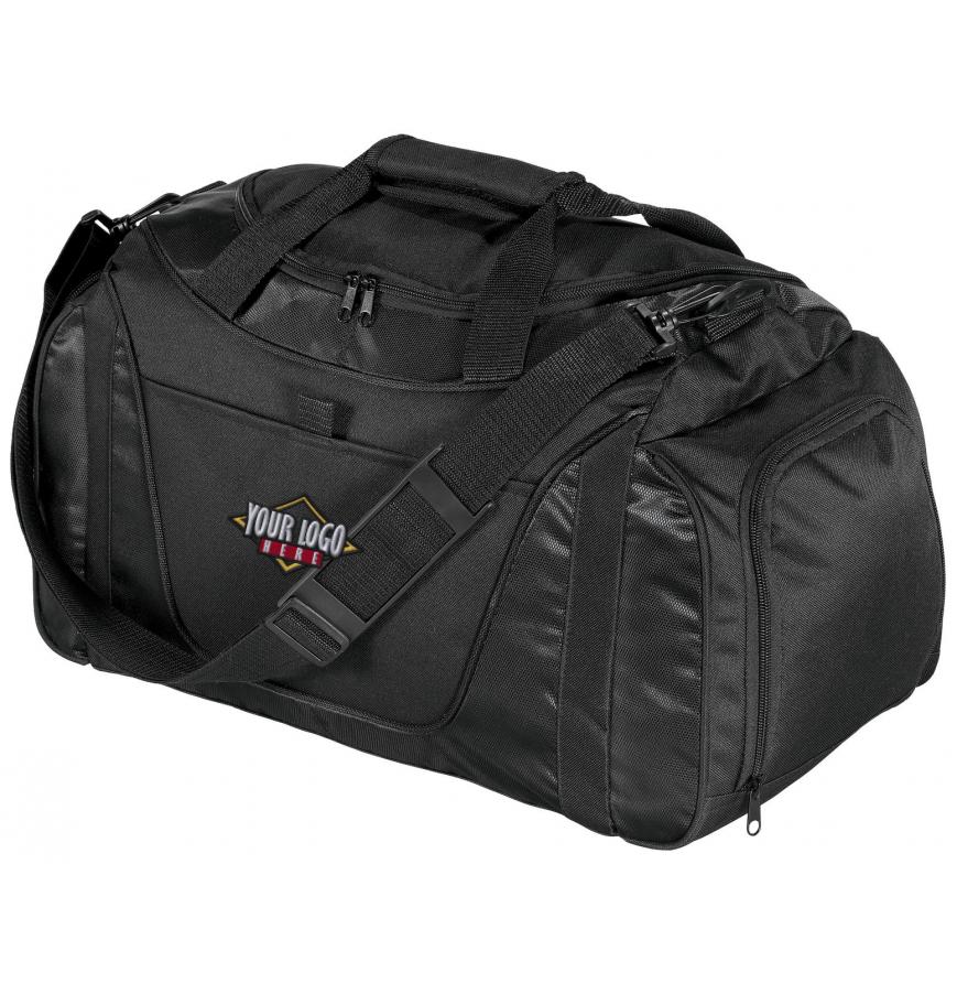 Port Authority - Small Two-Tone Duffel