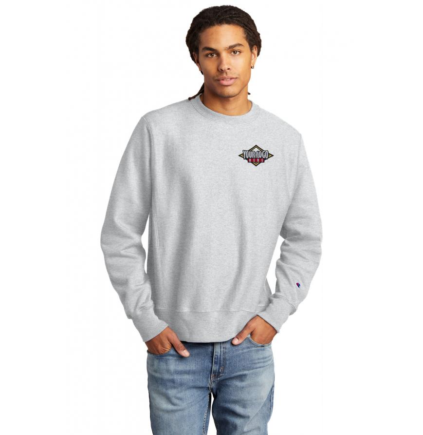 Champion Reverse Weave Crewneck Sweatshirt