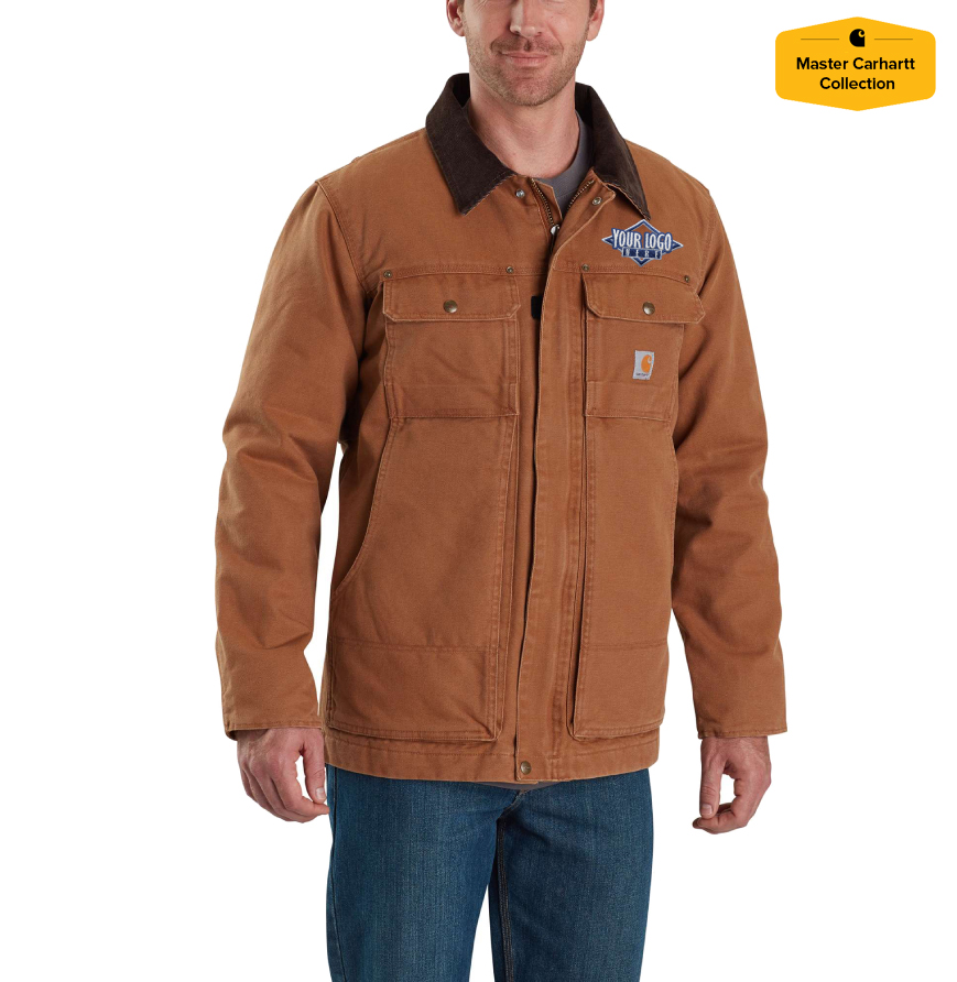 CARHARTT FULL SWING® ARMSTRONG TRADITIONAL COAT