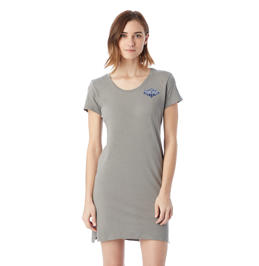 Alternative Ladies Legacy T-Shirt Dress