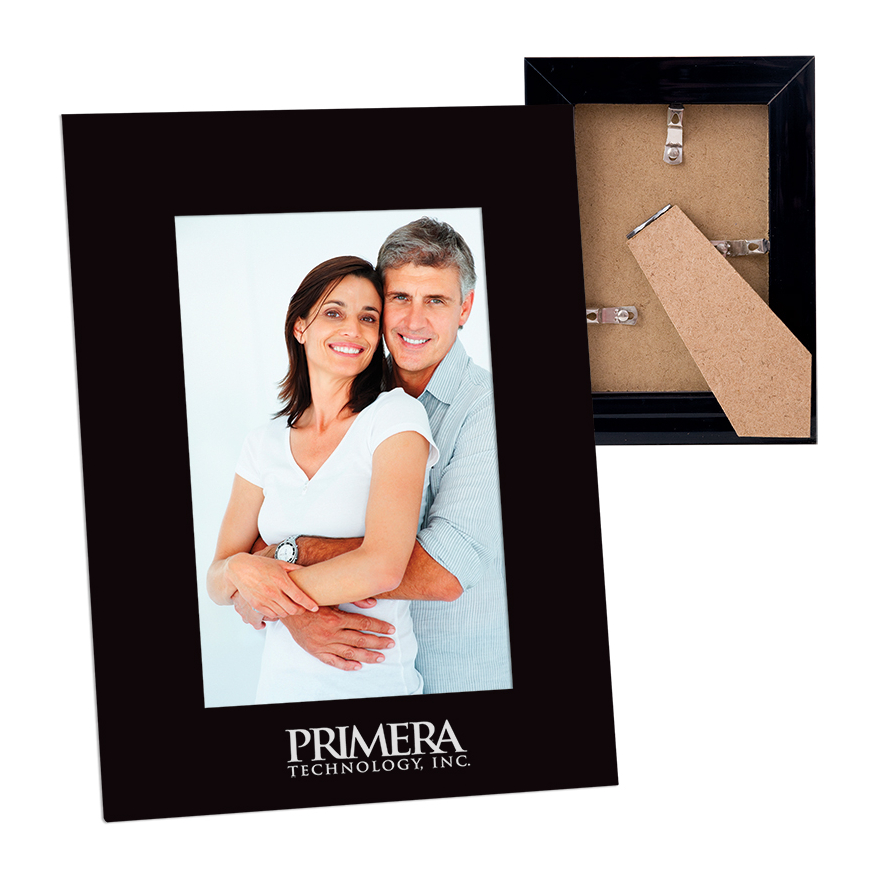4 x 6 Plastic Picture Frame